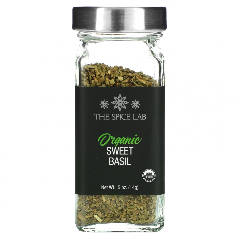   The Spice Lab,  , 14  (0,5 )   -     , -  