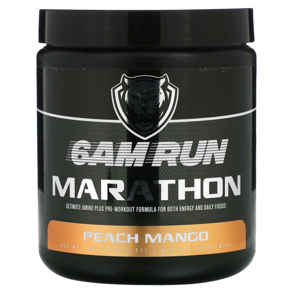   6AM Run, Marathon,  ,   , 360  (12,7 )   -     , -  