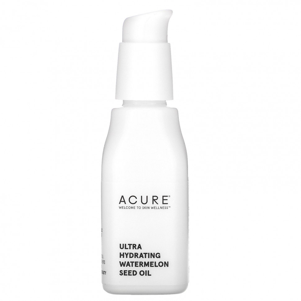   Acure, Ultra Hydrating,   , 30  (1 . )   -     , -  