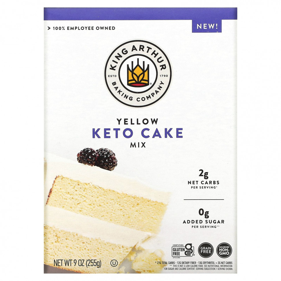   King Arthur Flour,     , 255  (9 )   -     , -  