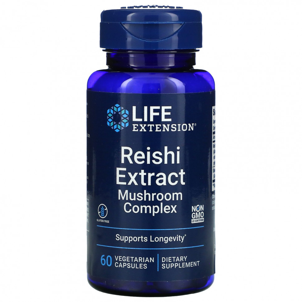   Life Extension,     , 60     -     , -,   