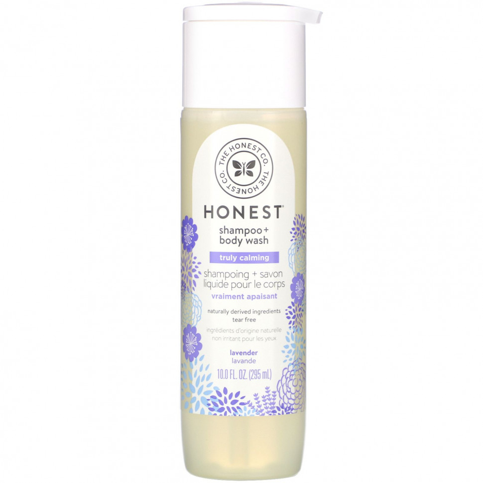   The Honest Company,    +   , , 10,0   (295 )   -     , -  