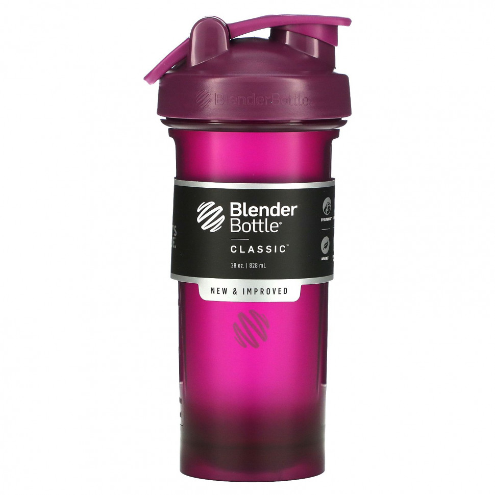   Blender Bottle, Classic with Loop, , 828  (28 )   -     , -  