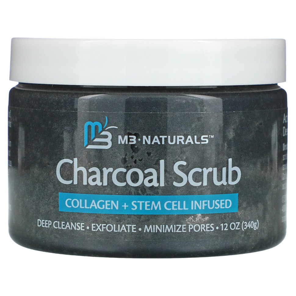   M3 Naturals,  , 340  (12 )   -     , -  