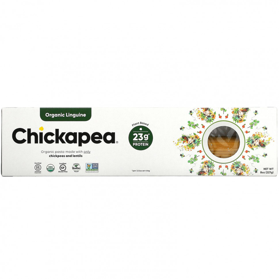   Chickapea,  , 227  (8 )   -     , -  