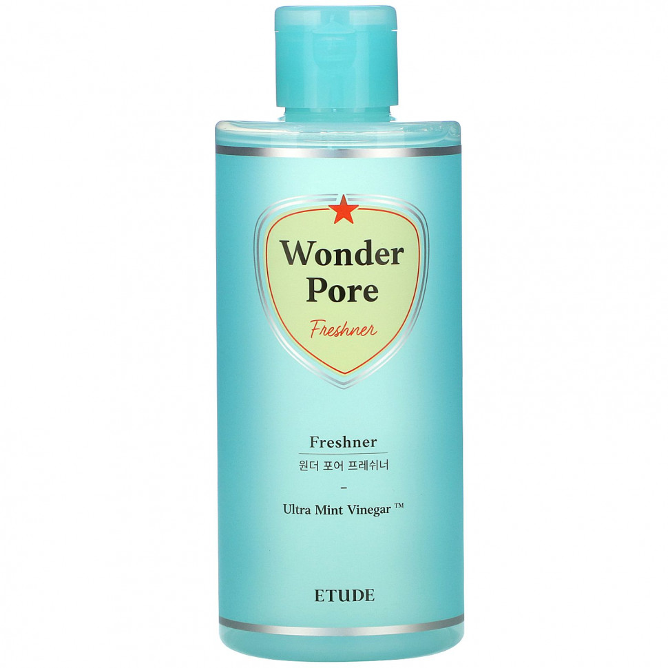   Etude, Wonder Pore Freshner, 8,45   (250 )   -     , -  