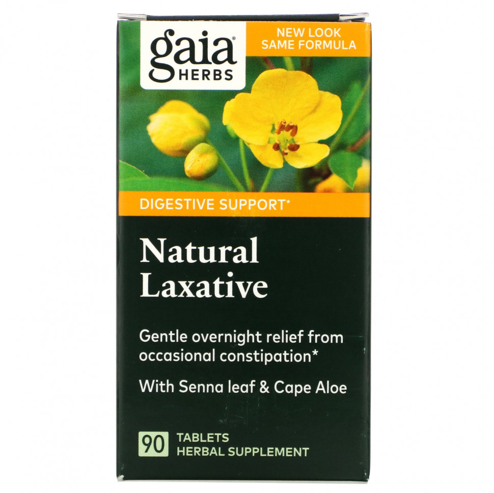  Gaia Herbs,   , 90   IHerb ()