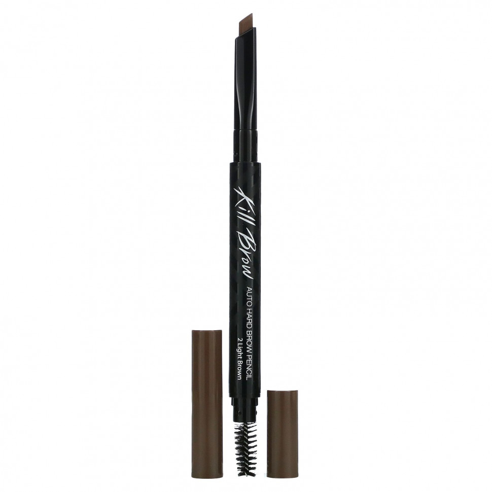   Clio, Kill Brow,    Auto Hard, 02 -, 0,01  (0,31 )   -     , -  