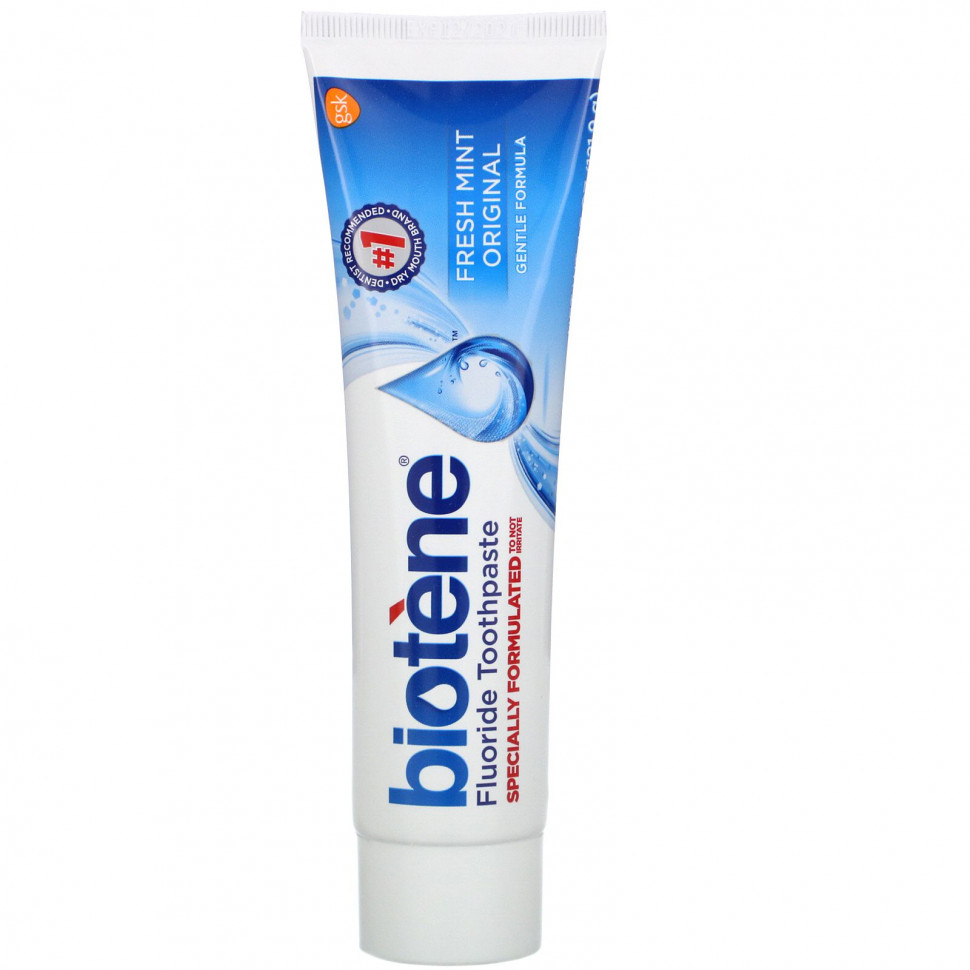  Biotene Dental Products,   ,  , 121,9   IHerb ()