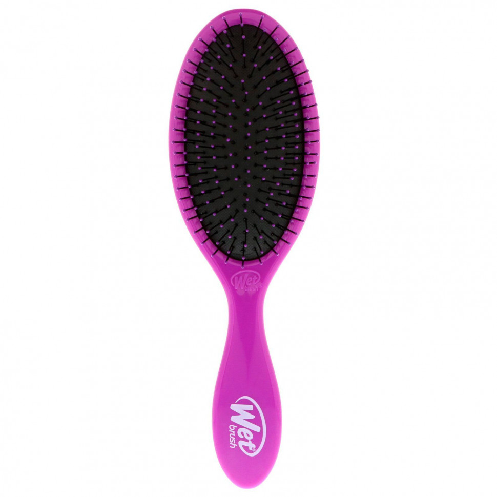   Wet Brush,     Original Detangler Brush, , 1 .   -     , -  