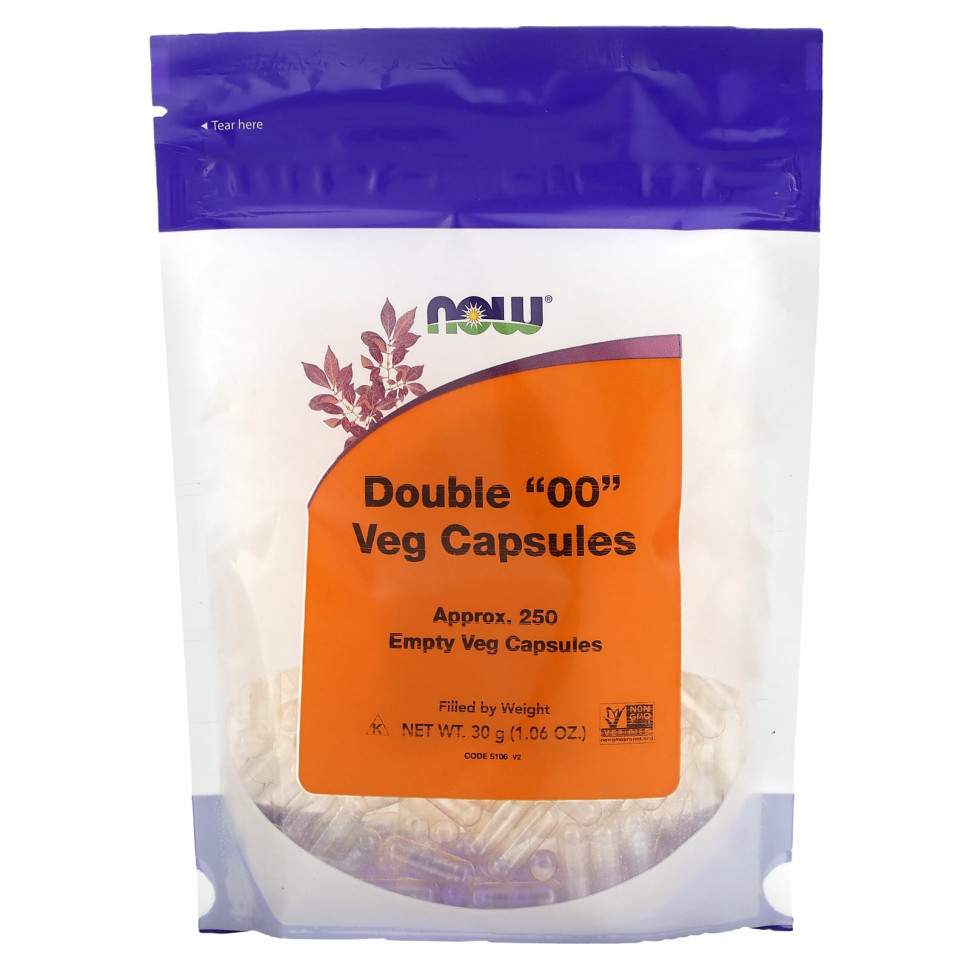   NOW Foods,   00 , . 250      -     , -  