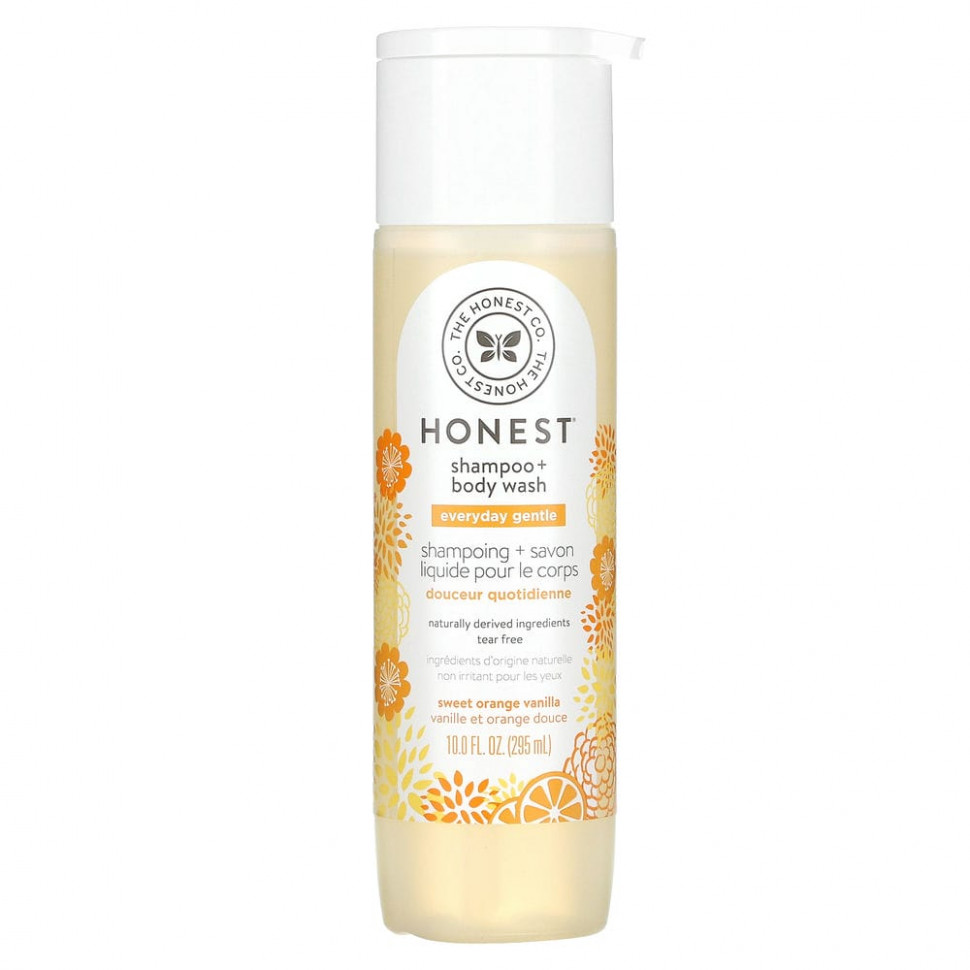   The Honest Company,      +   ,    , 295  (10,0 . )   -     , -  