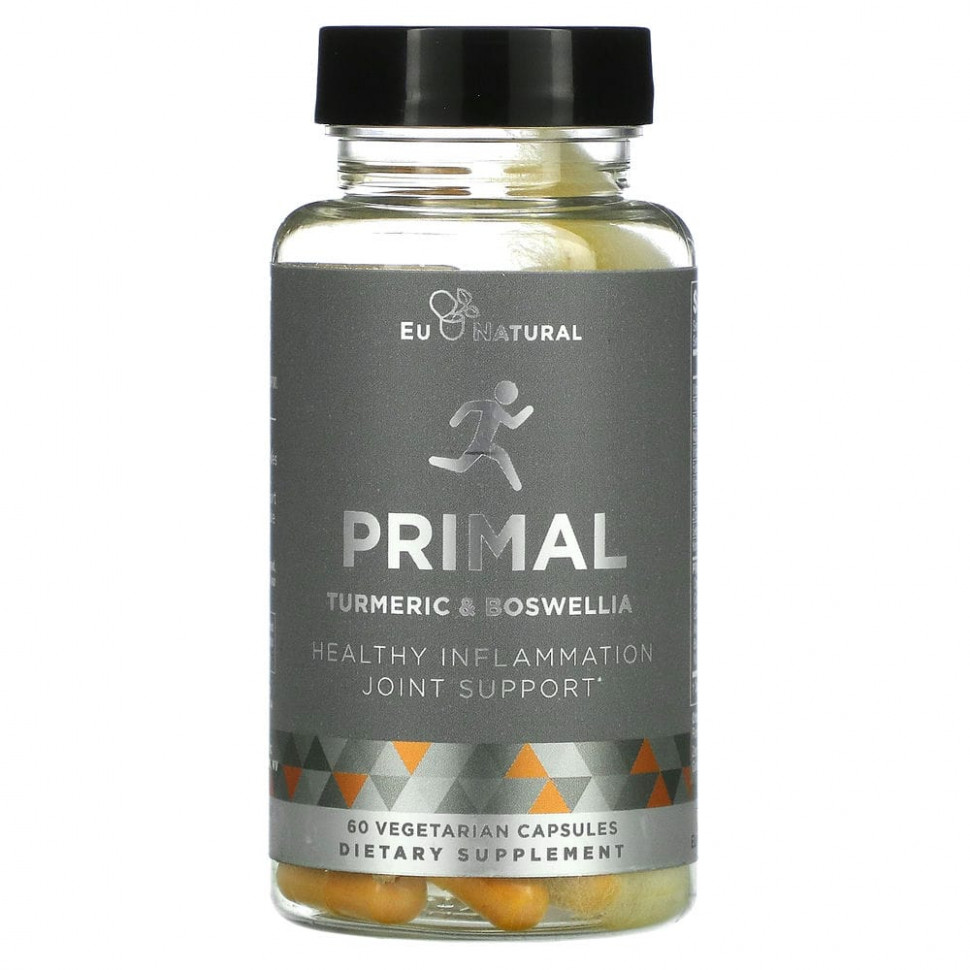   Eu Natural, PRIMAL,   , 60     -     , -  