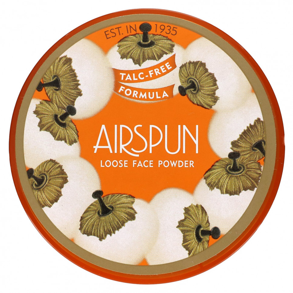   Airspun,    ,  070-24, 35  (1,2 )   -     , -  