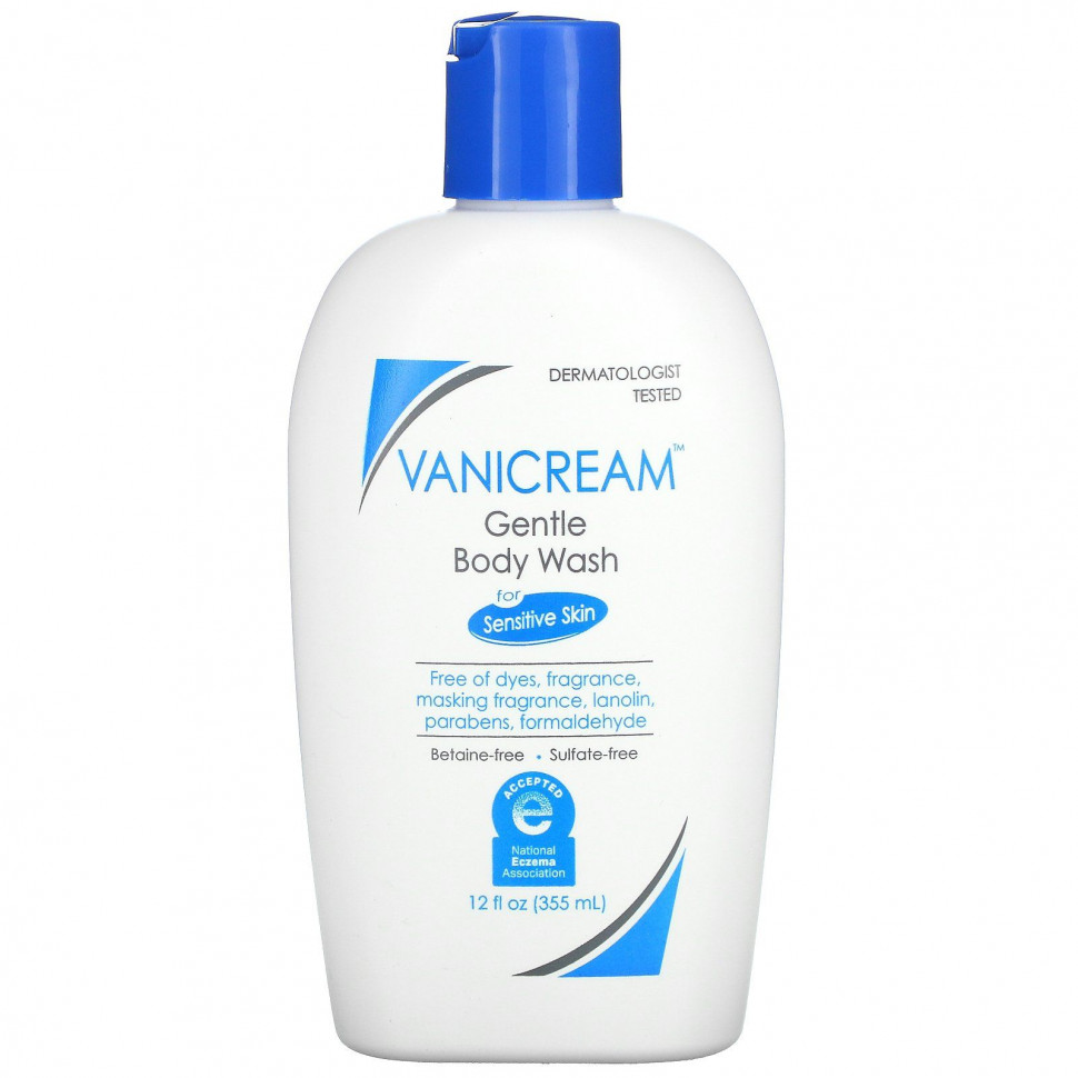   Vanicream,  -   ,  , 355  (12 . )   -     , -  