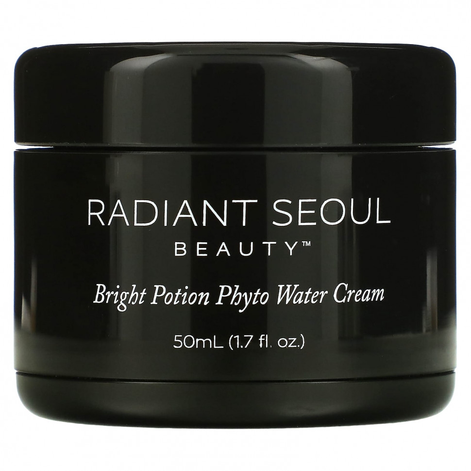   Radiant Seoul, Bright Potion,    , 50  (1,7 . )   -     , -,   