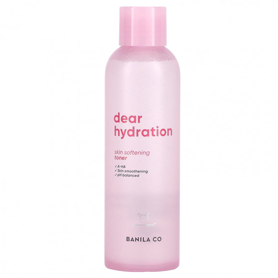   Banila Co, Dear Hydration,    , 200  (6,76 . )   -     , -,   