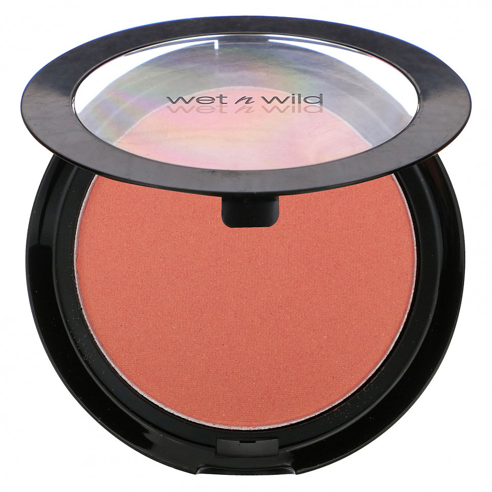   Wet n Wild, Color Icon Blush, -, 0,21  (6 )   -     , -  