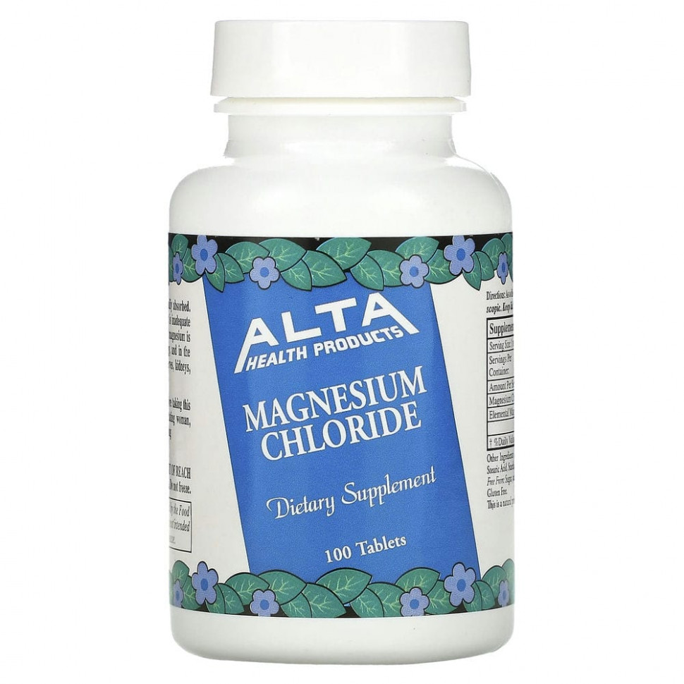   Alta Health,  , 100    -     , -  