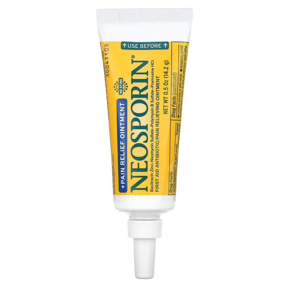   Neosporin,  , 14,2  (0,5 )   -     , -  