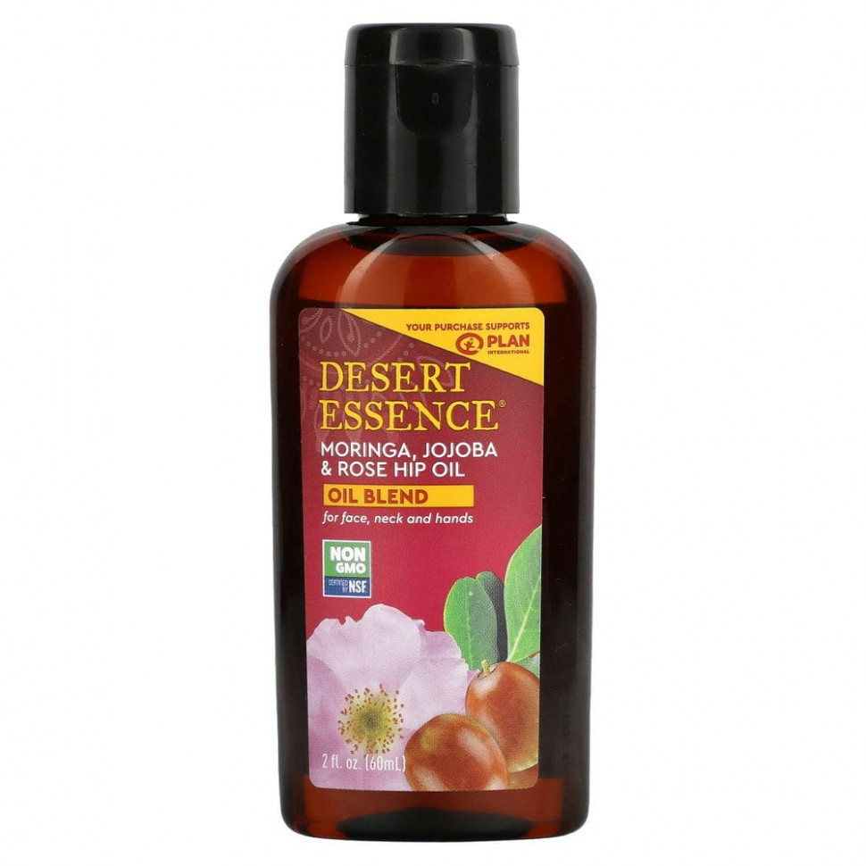   Desert Essence,    ,   , 2  (60 )   -     , -  