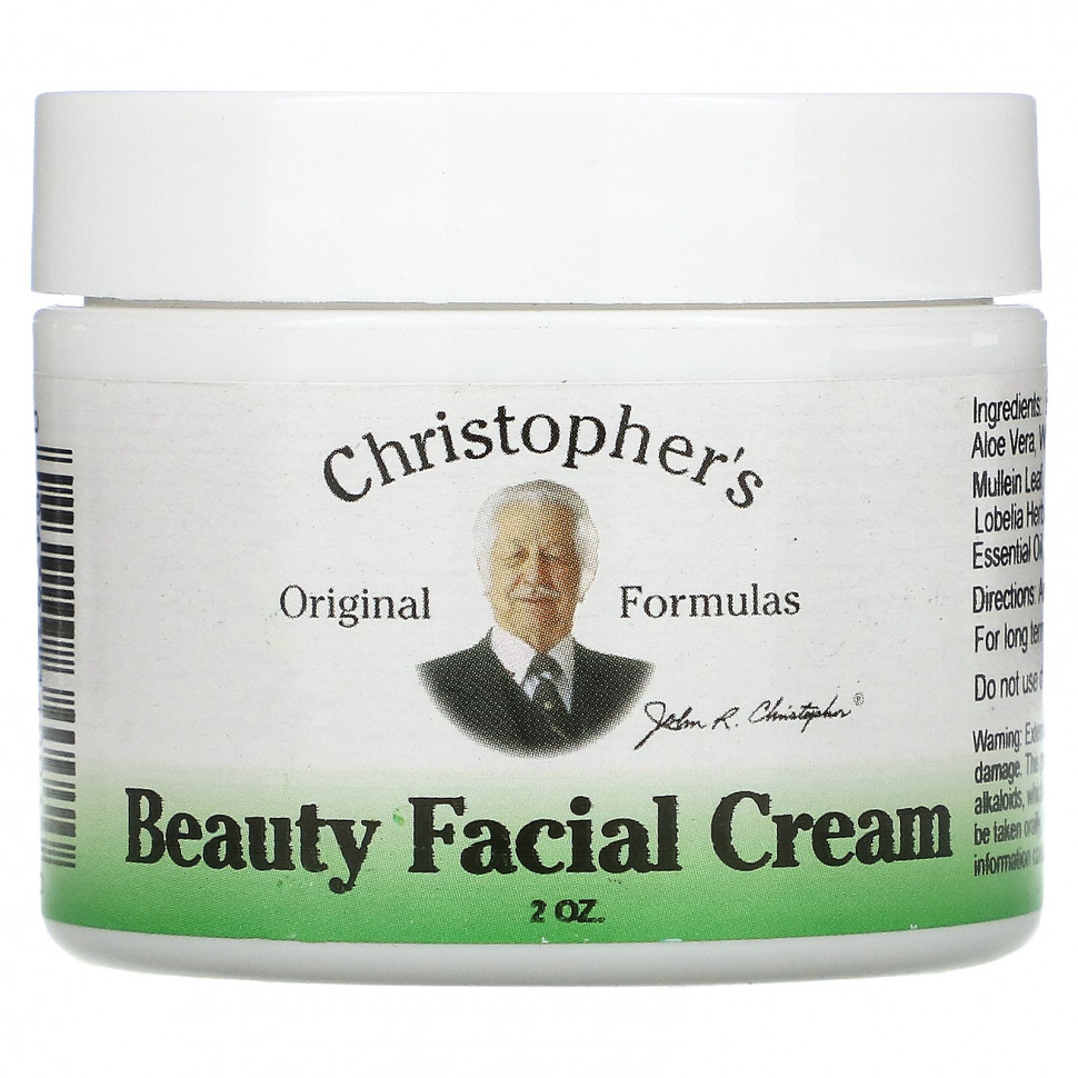   Christopher's Original Formulas,    , 2    -     , -  