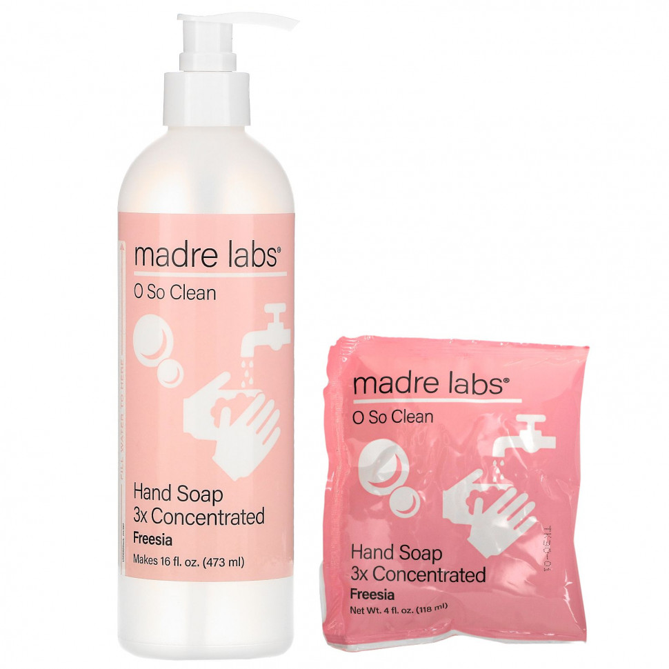   Madre Labs,   , 3- , , 1  +  , 118  (4 . )   -     , -  