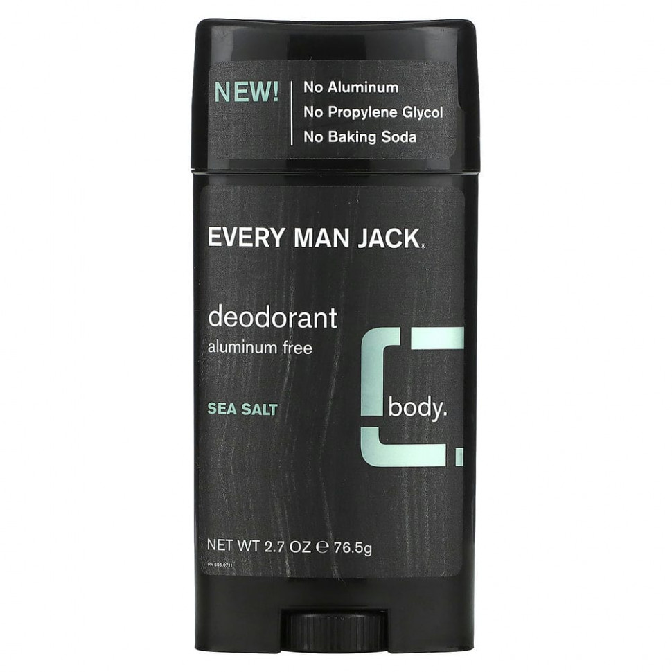   Every Man Jack, ,  ,  , 76,5  (2,7 )   -     , -  