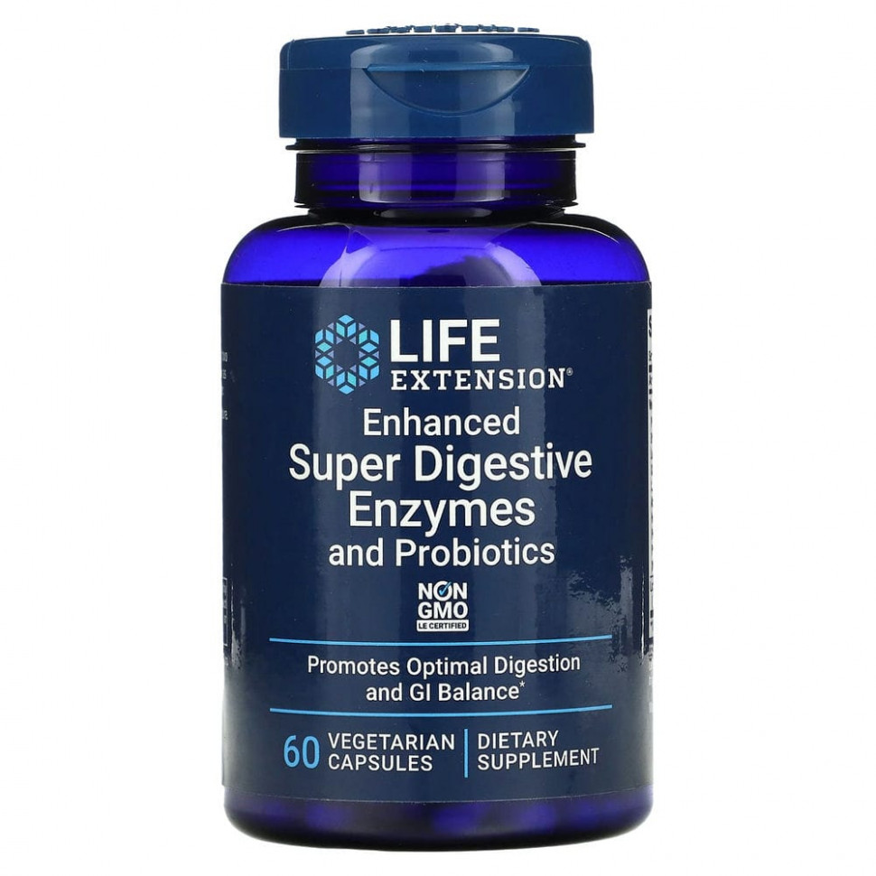   Life Extension,      , 60     -     , -  