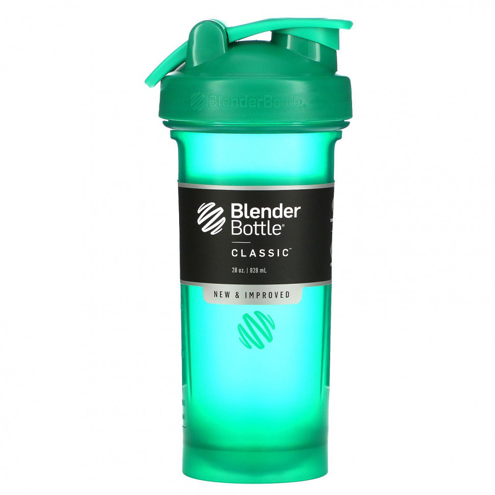   Blender Bottle, Classic With Loop,    , , 828  (28 )   -     , -  