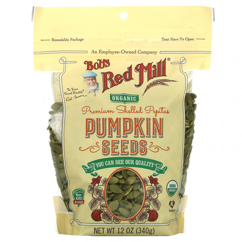   Bob's Red Mill,    , 340  (12 )   -     , -  