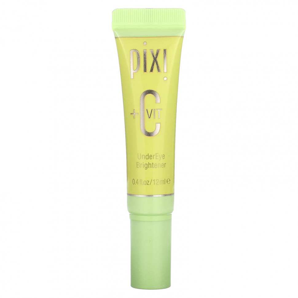   Pixi Beauty,     , Plus Vit C, 12  (0,4 . )   -     , -  