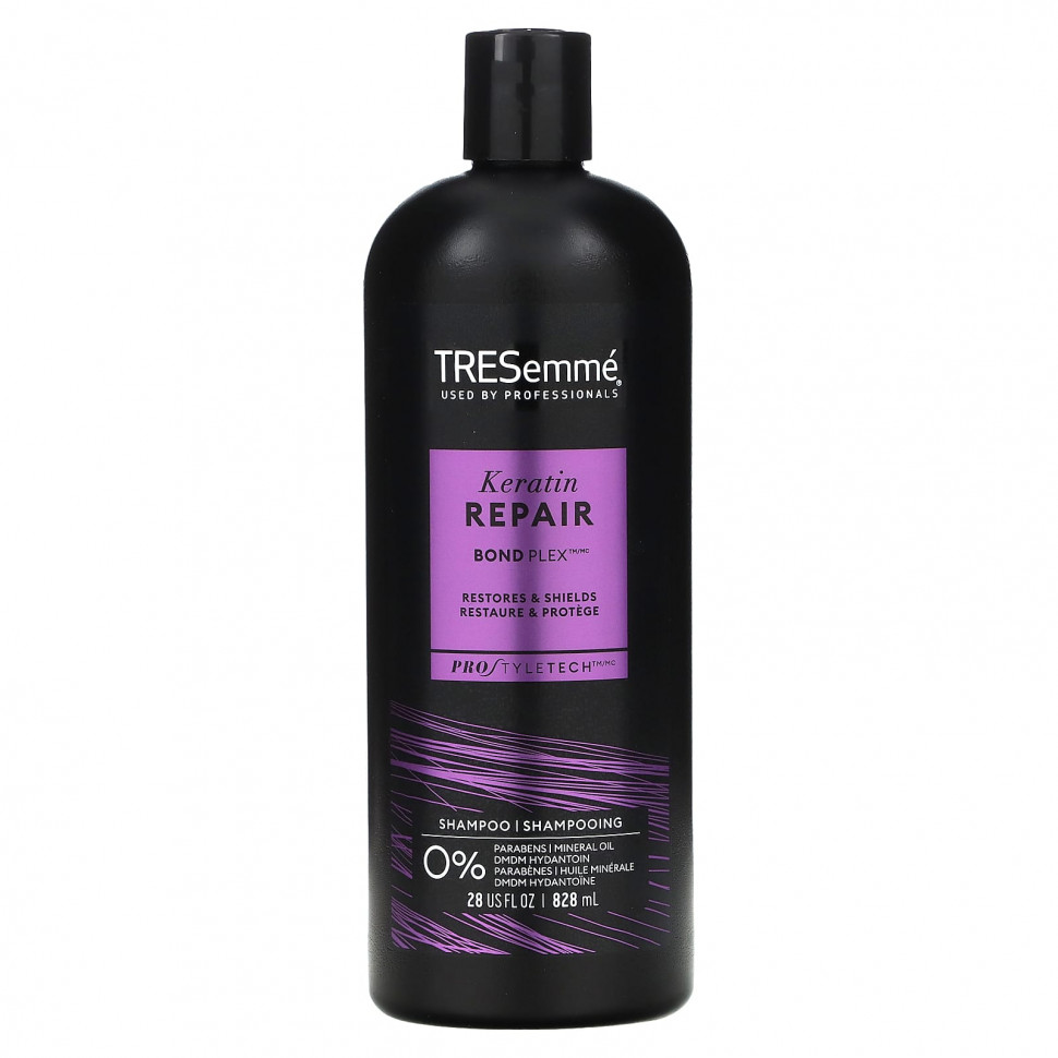   Tresemme,      , 828  (28 )   -     , -,   