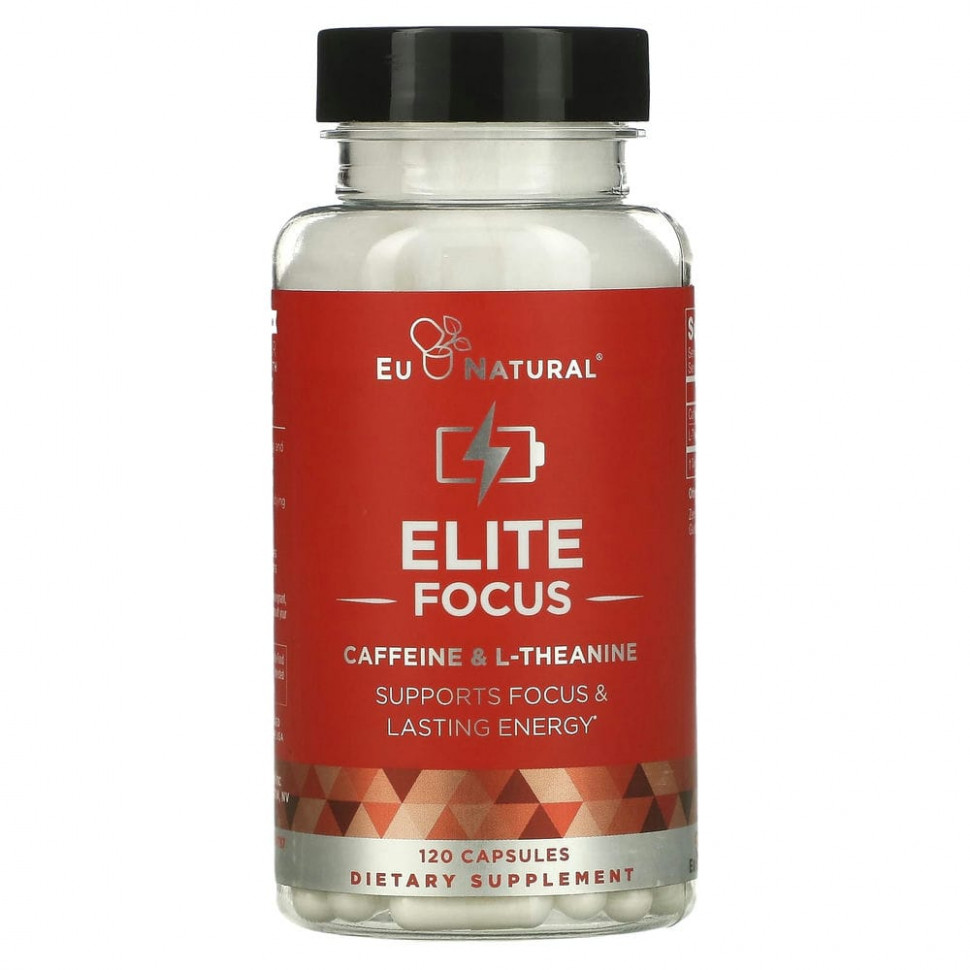   Eu Natural, ELITE,   L-, 120    -     , -  