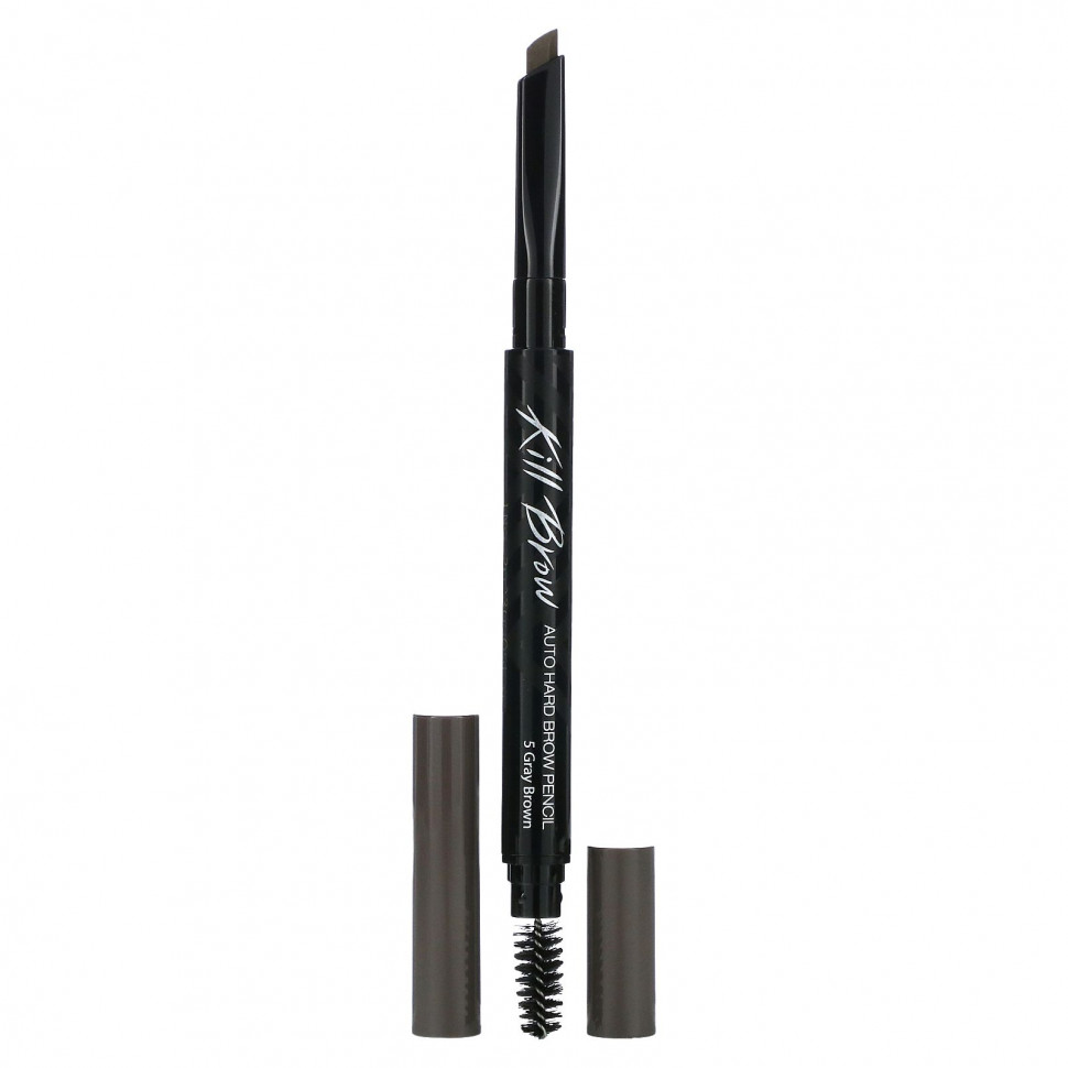   Clio, Kill Brow,    , 05 -, 0,31  (0,01 )   -     , -  