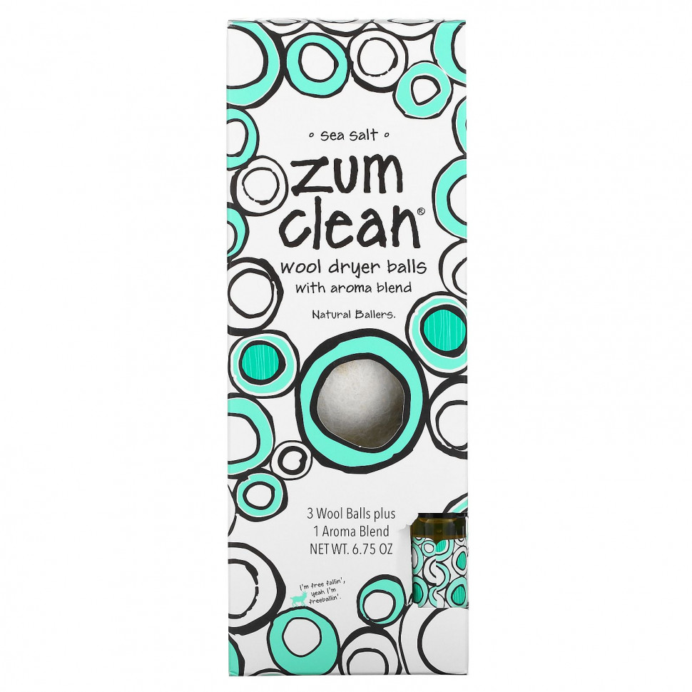   ZUM, Zum Clean,       ,  , 4 .   -     , -  