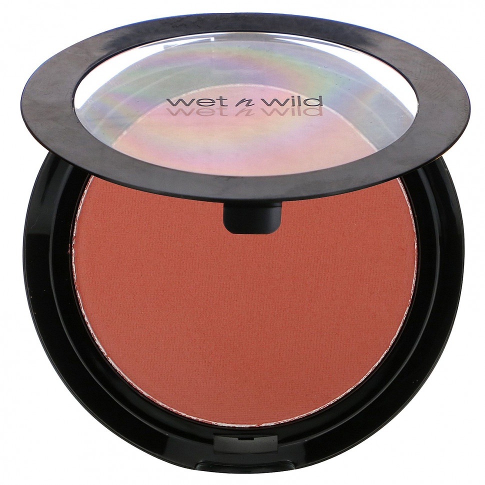   Wet n Wild, Color Icon Blush,  , 0,21  (6 )   -     , -  