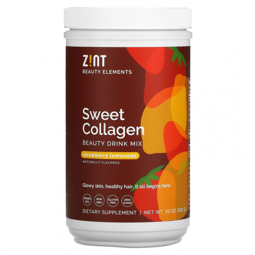   Zint, Sweet Collagen,    ,  , 283  (10 )   -     , -  