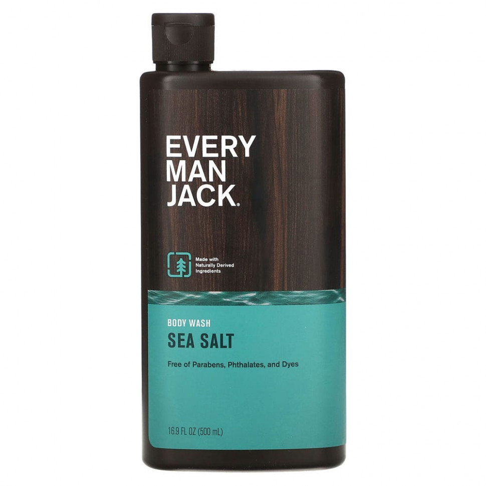   Every Man Jack,      ,  , 500  (16,9 . )   -     , -  