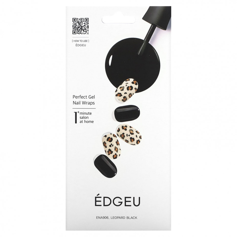   Edgeu,     Perfect, ENA906,  ,   16    -     , -  