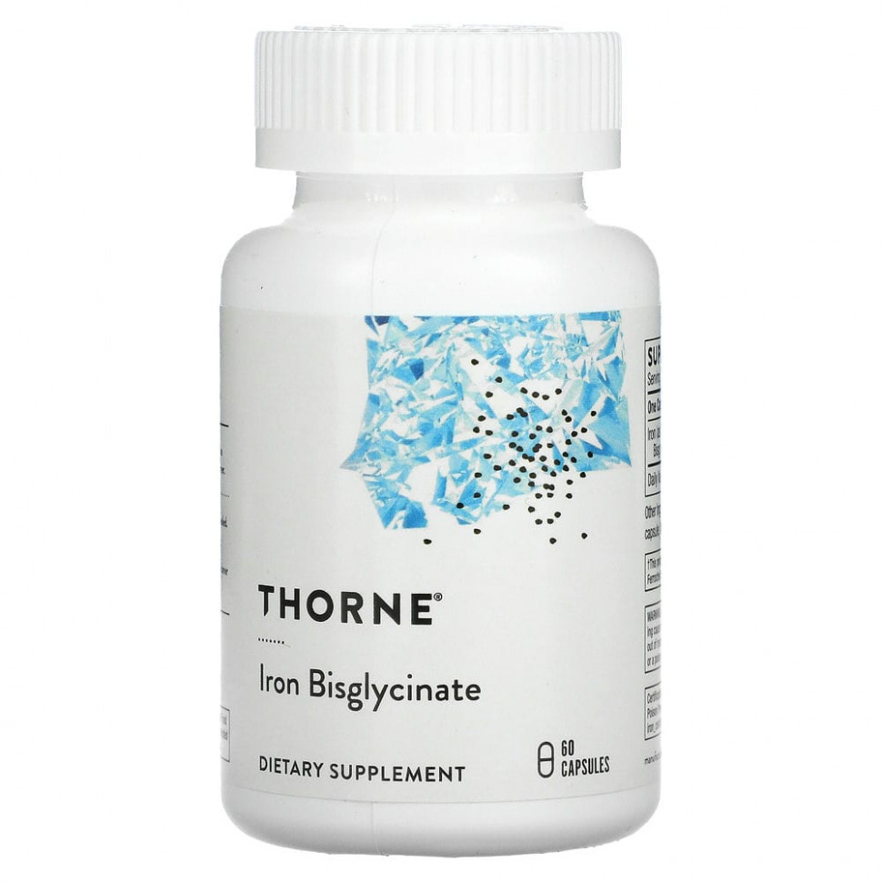  Thorne Research,  , 60   IHerb ()