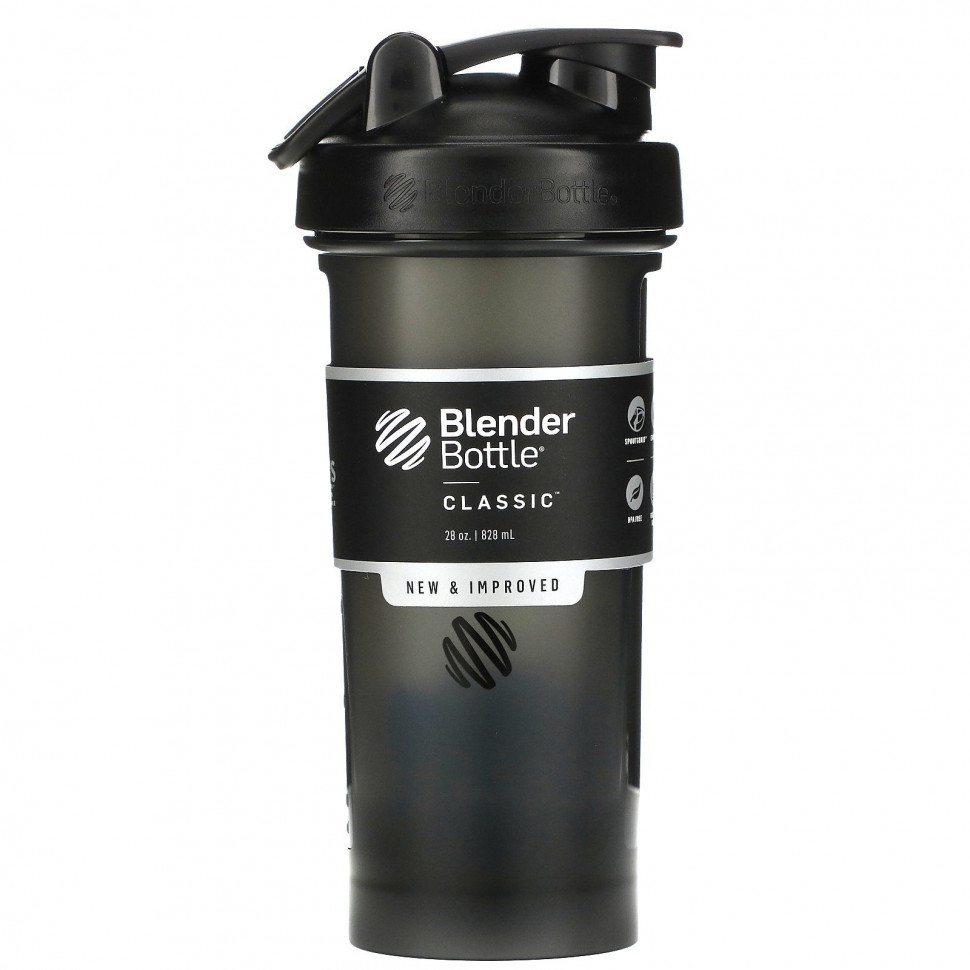   Blender Bottle, Classic, , , 828  (28 )   -     , -  