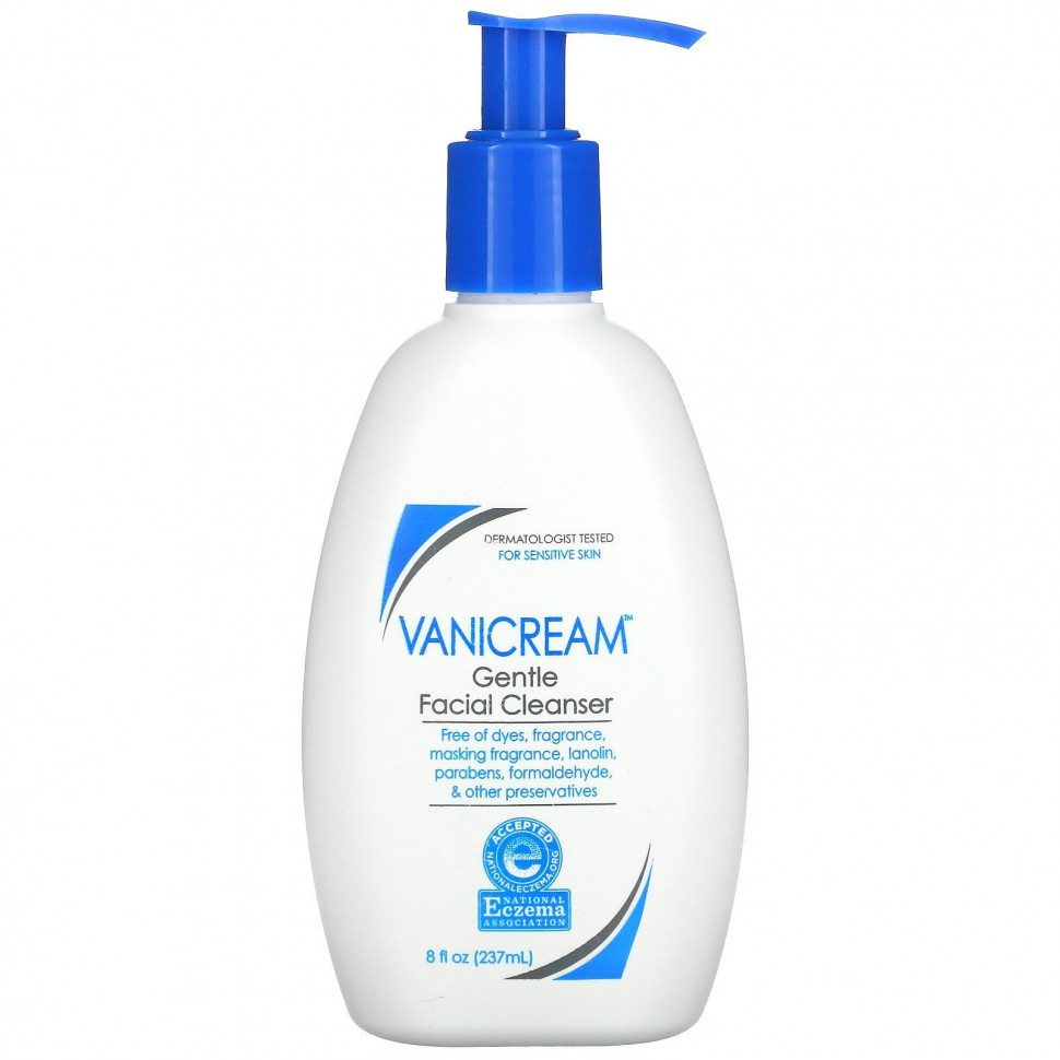   Vanicream,      ,  , 237  (8 . )   -     , -  