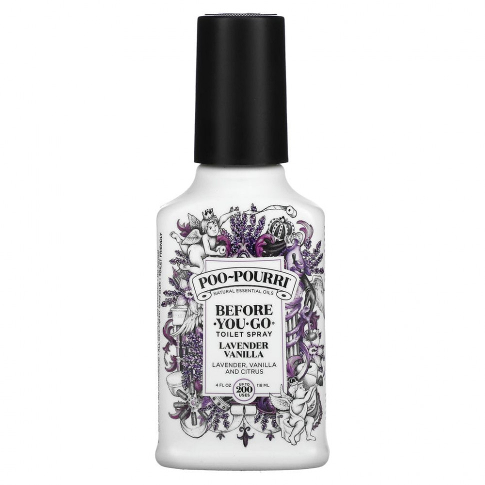   Poo-Pourri,   Before-You-Go, , , 4   (118 )   -     , -  