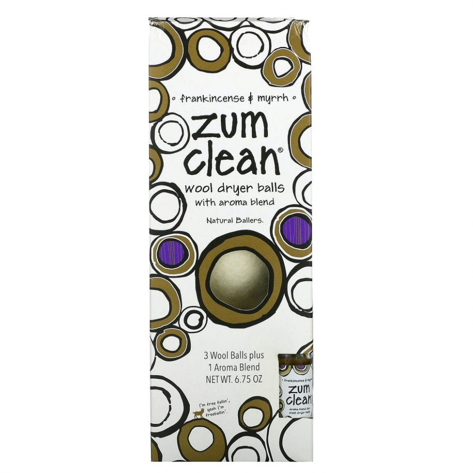   ZUM, Zum Clean,       ,   , 4 .   -     , -  