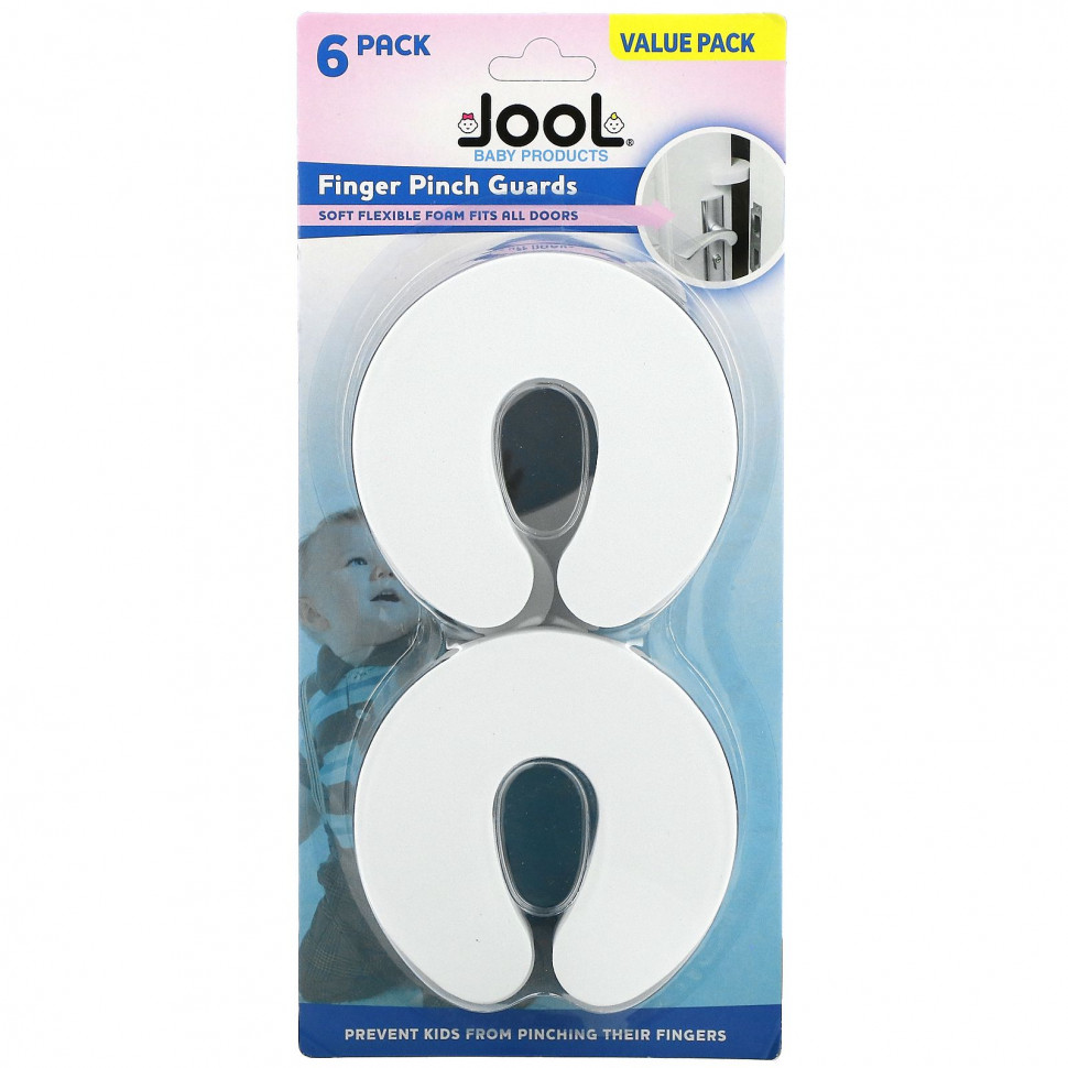   Jool Baby Products,    , 6 .   -     , -  