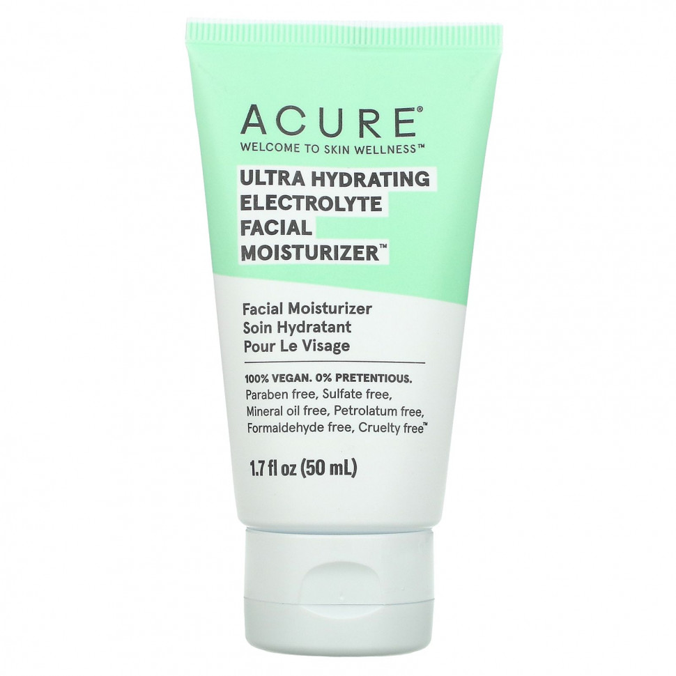   Acure,      - , 1,7   (50 )   -     , -  