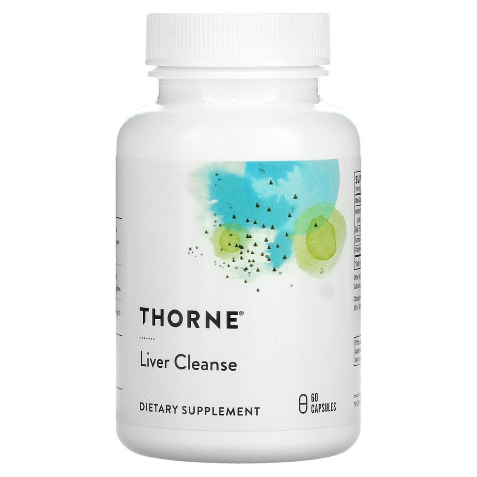   Thorne Research,  , 60    -     , -  