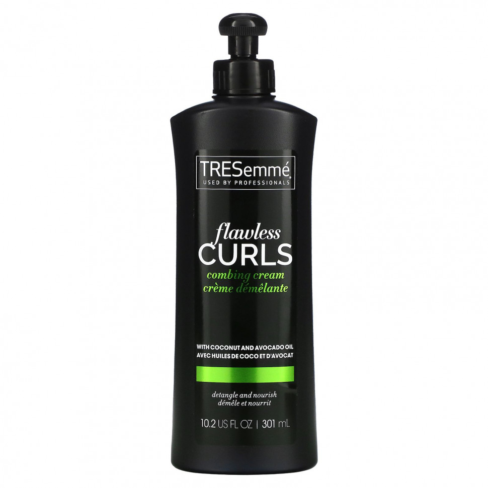   Tresemme,     , 301  (10,2 . )   -     , -  