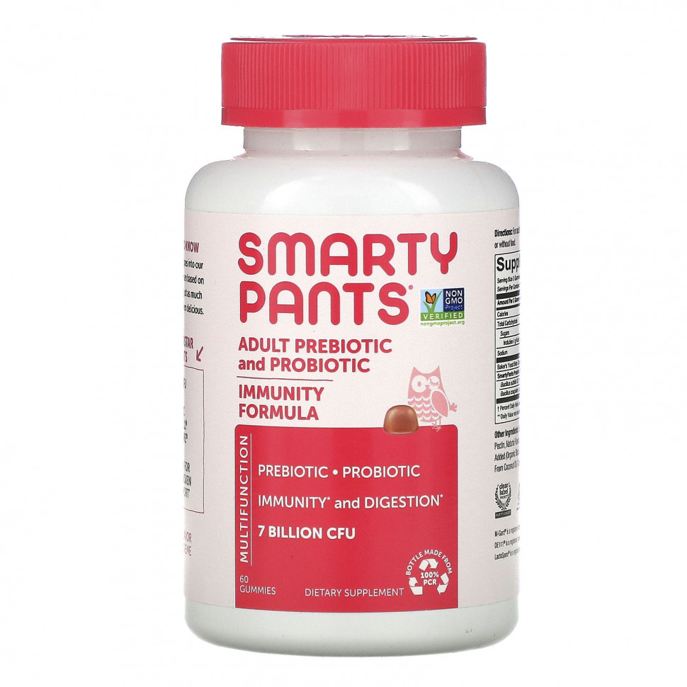   SmartyPants,     ,  , 7  , 60     -     , -  